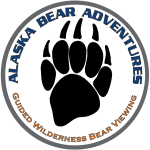 Alaska Bear Adventures / K Bay Air Logo