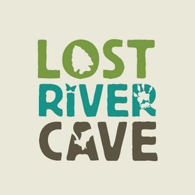 Lost River Cave Logo
