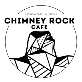 Chimney Rock Cafe Logo