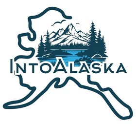 IntoAlaska Logo
