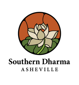 Southern Dharma Retreat Center Logo