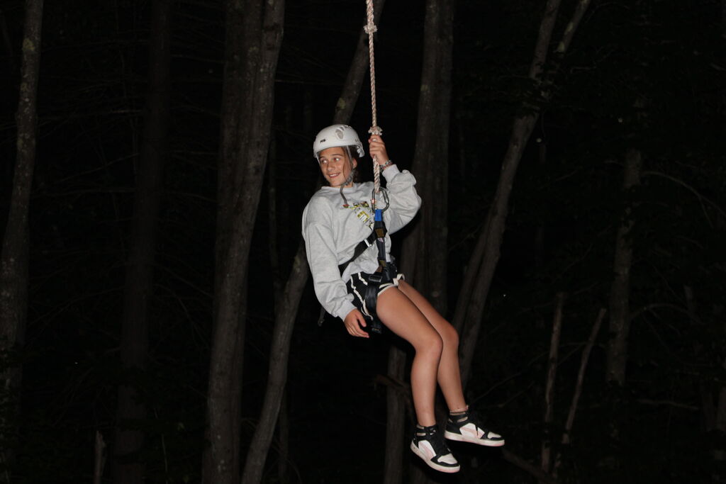Wanakee - A Summer Camp Where You Are Welcomed, Respected