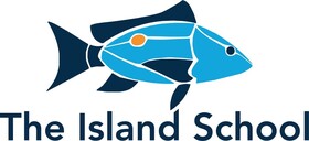 The Island School Logo