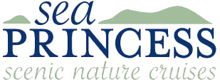 Sea Princess Cruises Logo