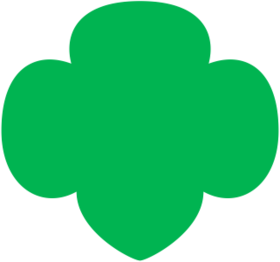 Girl Scouts of Eastern Iowa and Western Illinois Logo