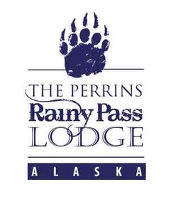 Rainy Pass Lodge Logo