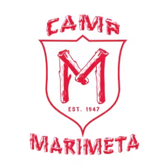 Camp Marimeta for Girls Inc. Logo