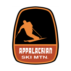 Appalachian Ski Mtn. Logo