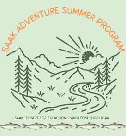 Saak Adventure Camp Logo