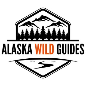 Alaska Wild Guides, LLC Logo
