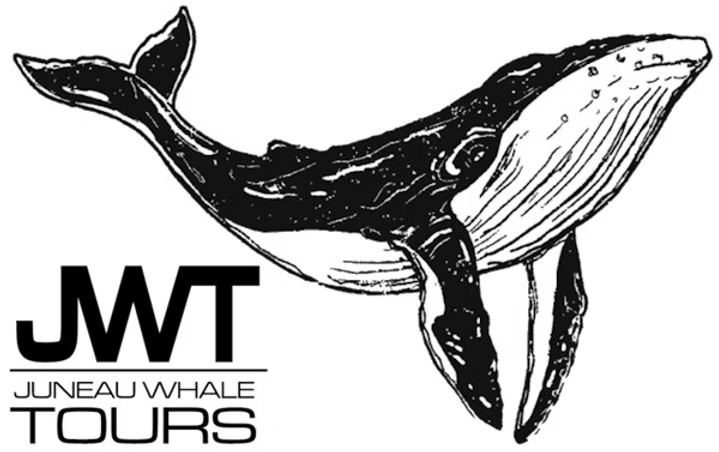 Juneau Whale Tours Logo