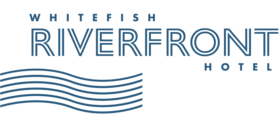Whitefish Riverfront Hotel Logo