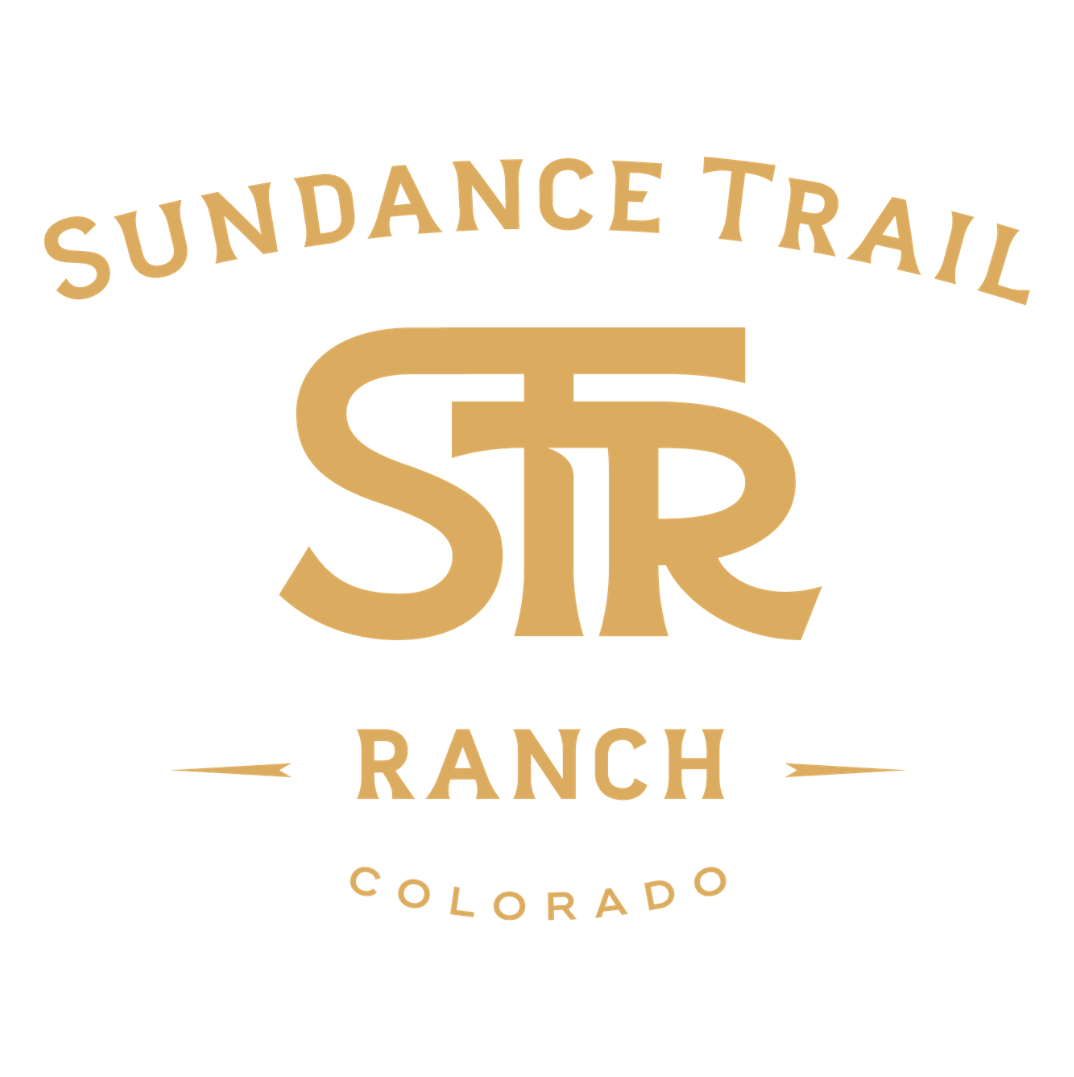 Sundance Trail Ranch LLC Logo