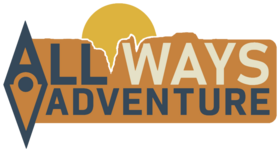 All Ways Adventure Logo