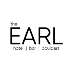 Hotel Earl Logo