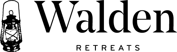 Walden Retreats Logo