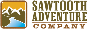 Sawtooth Adventure Company Logo