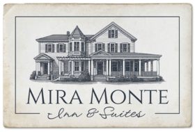 Mira Monte Inn and Suites, Inc Logo