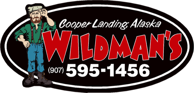 Wildman TR Inc. Logo