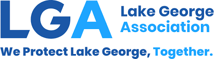 Lake George Association Logo