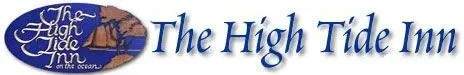 High Tide Inn LLC Logo