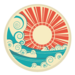 Summercamp Hotel Logo