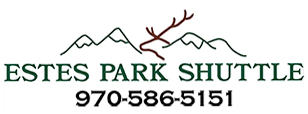 Estes Park Shuttle Logo