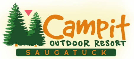Campit Oudoor Resort Logo