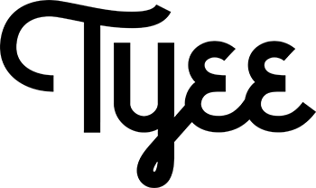 Tyee Coffee + Goods Logo