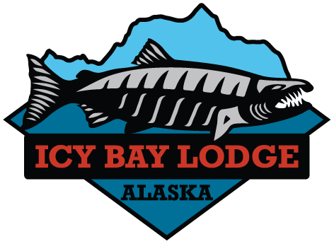 Icy Bay Lodge Logo