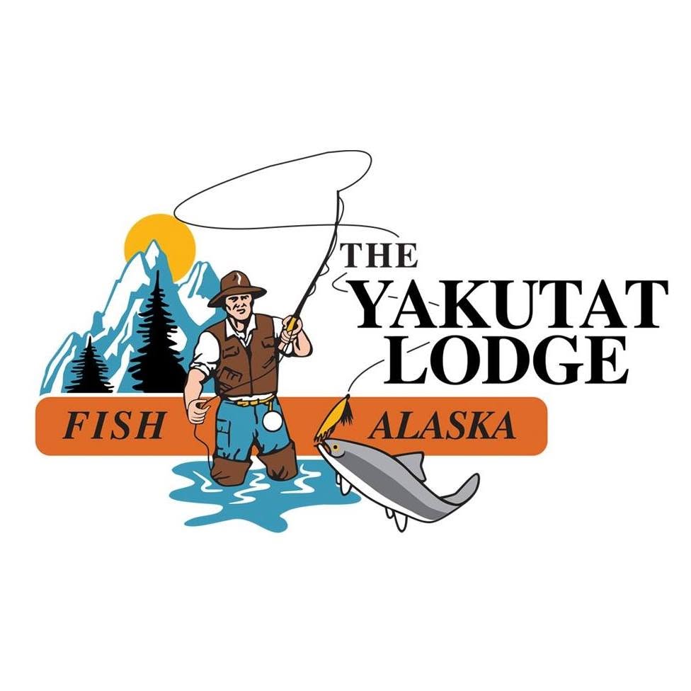 Yakutat Lodge Logo