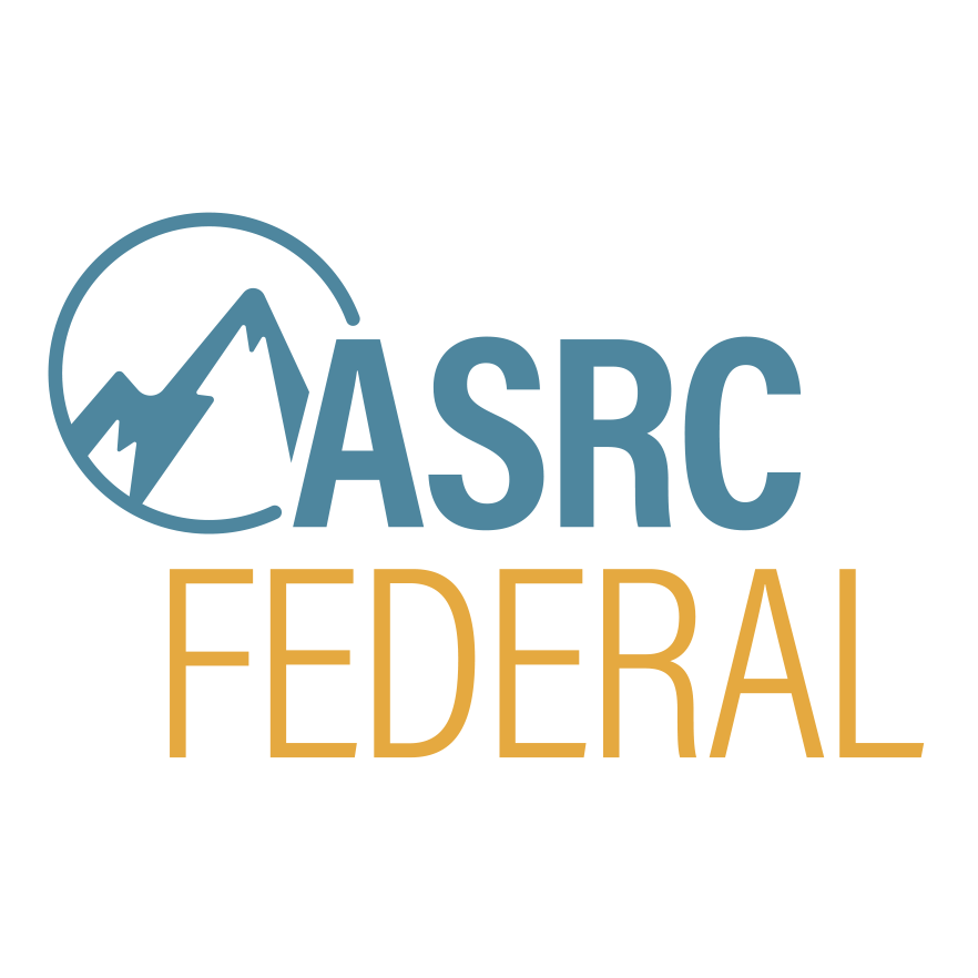 ASRC Federal Logo