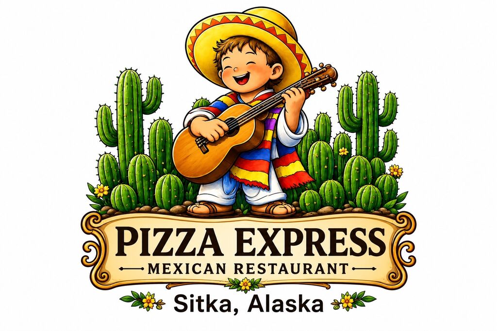 Pizza Express Logo