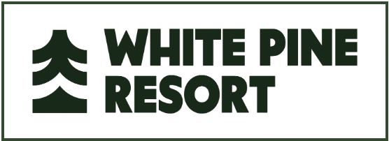White Pine Resort Logo