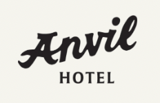Anvil Hotel Logo