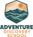 Adventure Discovery School Logo