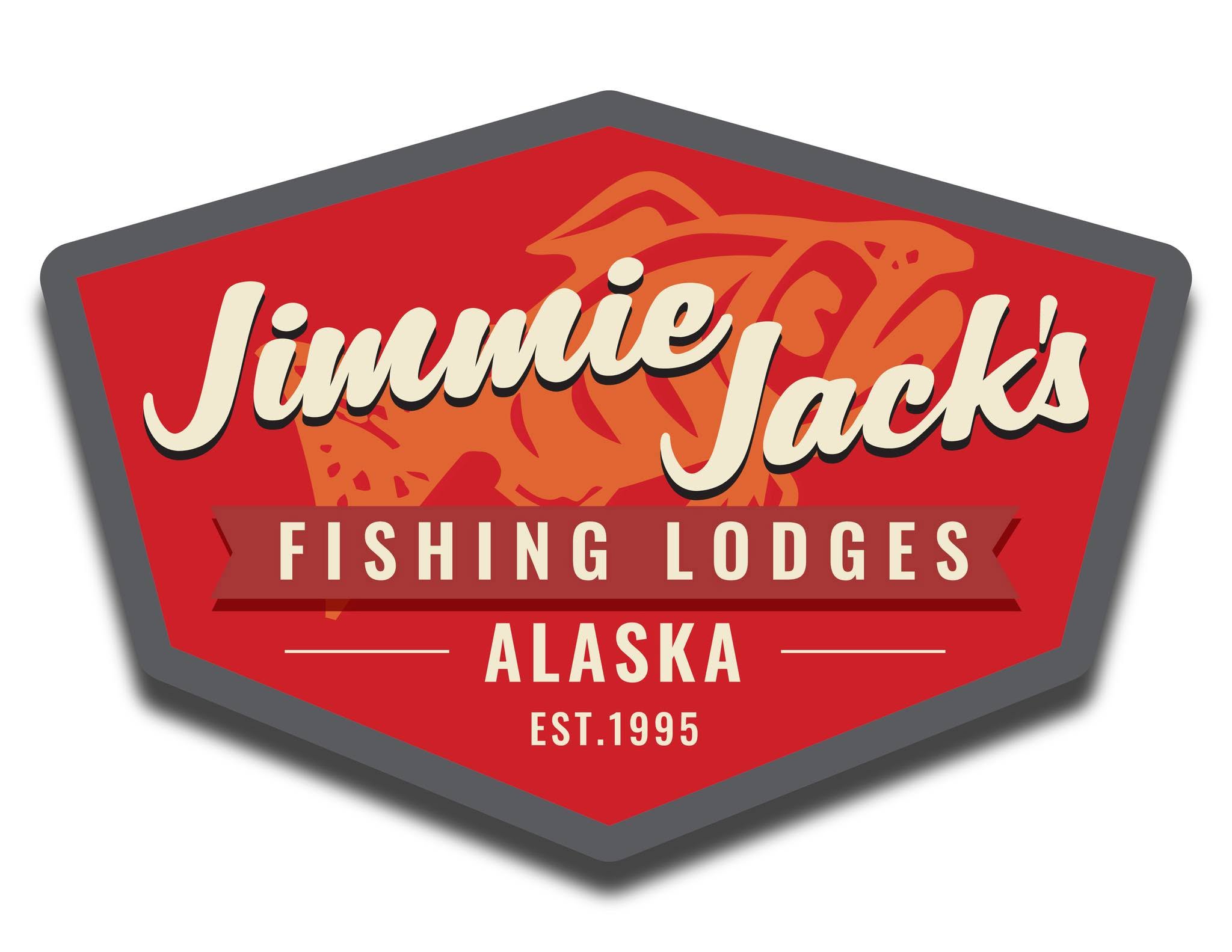 Jimmie Jack's Seascape Lodge Logo