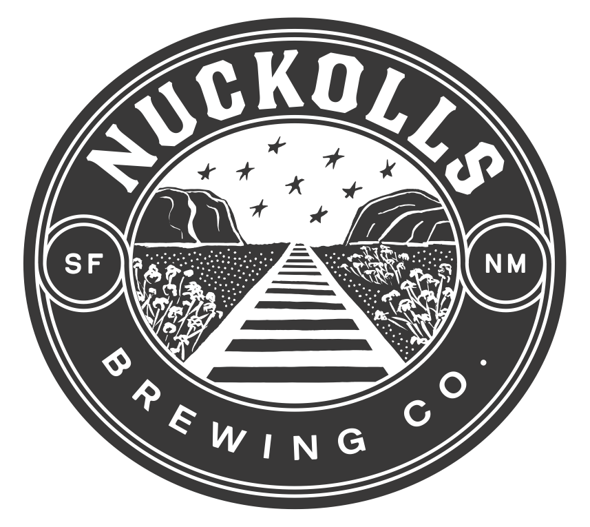 Nuckolls Brewing Co Logo