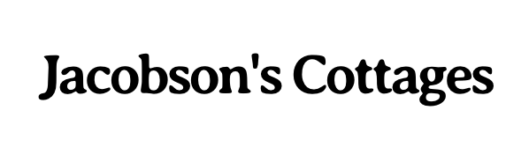 Jacobson’s Cottages Logo