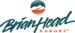 Brian Head Resort & Brian Head Lodge Logo