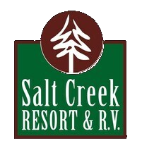 Salt Creek Resort Logo