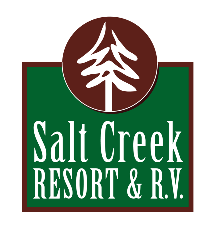 Salt Creek Resort Logo