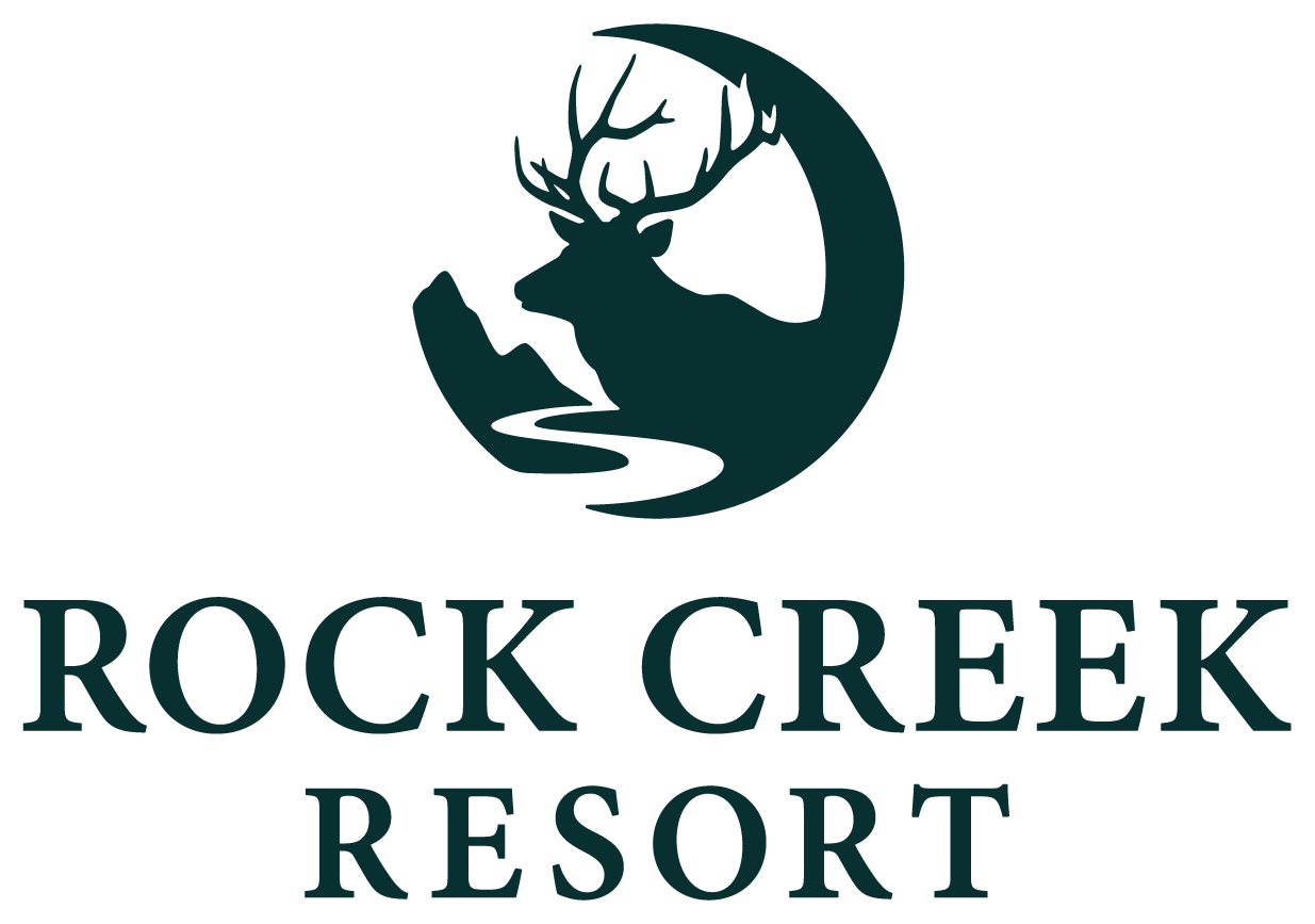 Rock Creek Resort Logo