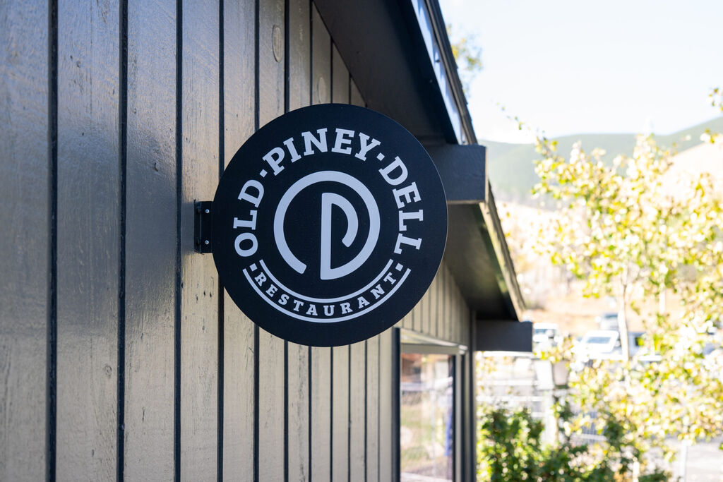Old Piney Dell
