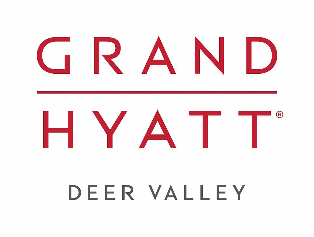 Grand Hyatt Deer Valley Logo