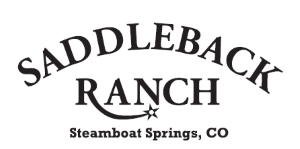 Saddleback Ranch Logo