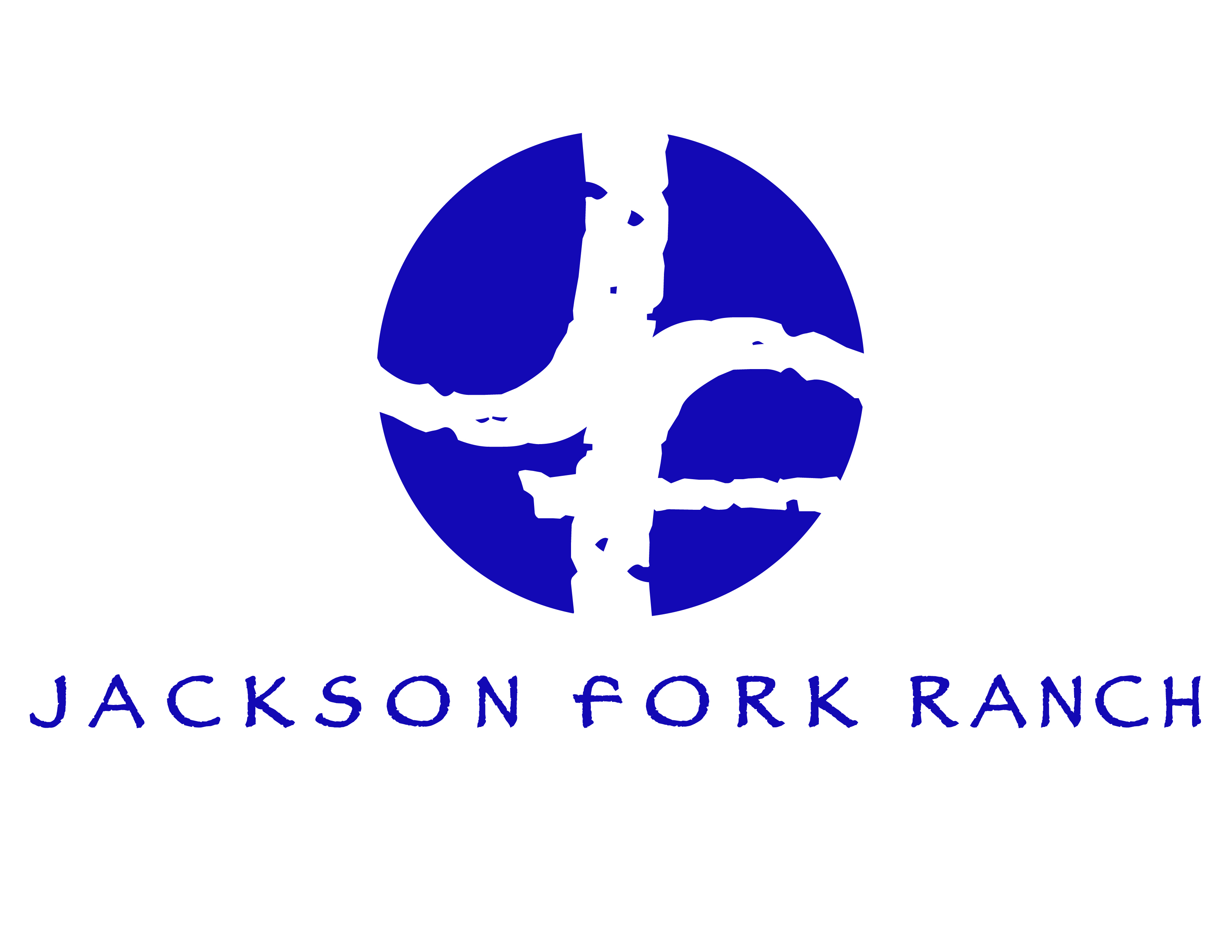 Jackson Fork Ranch Logo