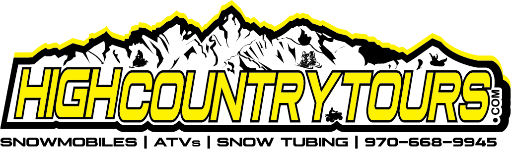 High Country Tours Logo
