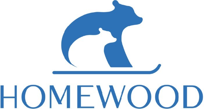 Homewood Mountain & Lake Club Logo