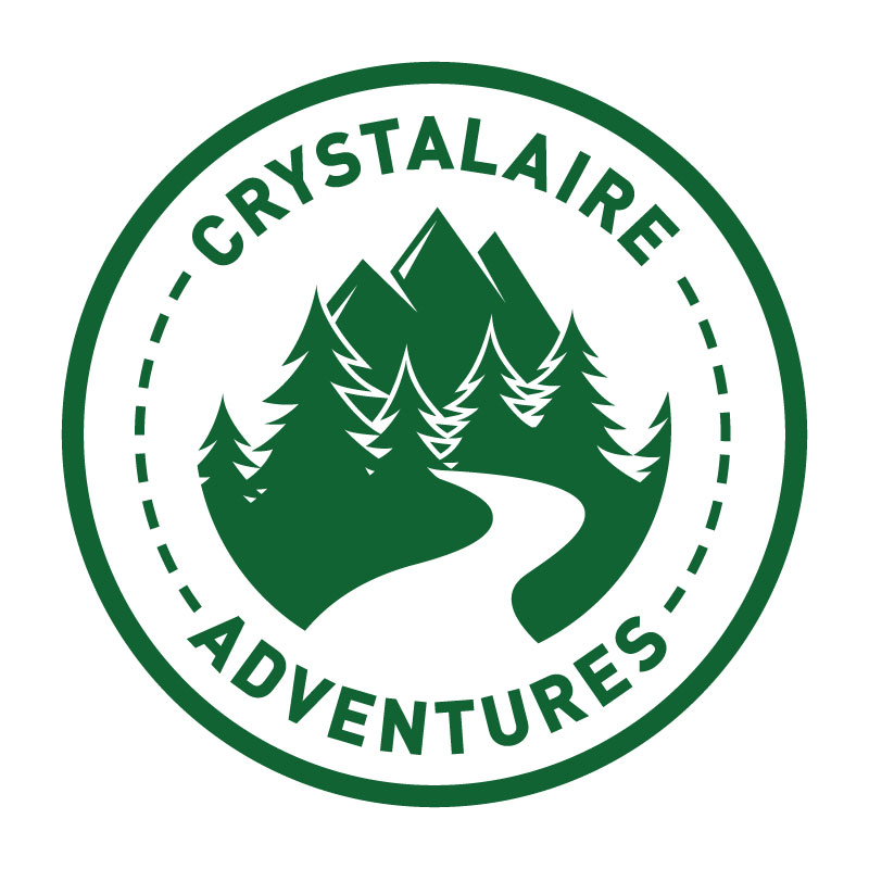 Crystalaire Adventures Logo